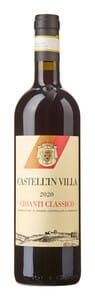 Castell'in Villa Chianti Classico
