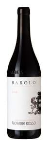 Giovanni Rosso Barolo Serralunga