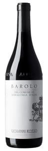 Giovanni Rosso Barolo Serralunga