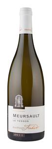 Jean-Philippe Fichet Meursault Le Tesson