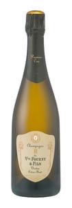 Veuve Fourny Cuvee R Extra Brut NV