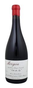 Jean Foillard Morgon Cote du Py