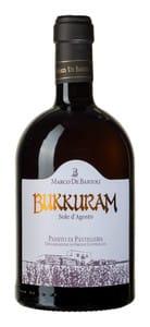 Marco de Bartoli Passito Bukkuram Sole d'Agosto Pantelleria