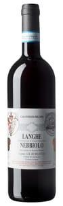 Comm. G.B. Burlotto Langhe Nebbiolo