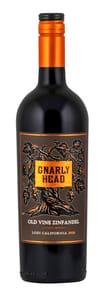 Gnarly Head Old Vine Zinfandel