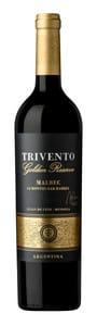 Trivento Golden Reserve Malbec