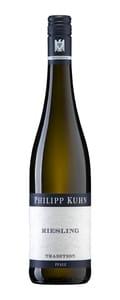 Philipp Kuhn Riesling Trocken Tradition Pfalz