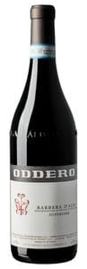Luigi Oddero Barbera d'Alba