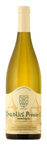 Gerard Duplessis Chablis Premier Cru Montmains