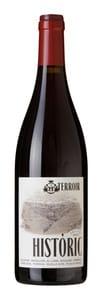 Terroir Al Limit Priorat Terroir Historic Negre