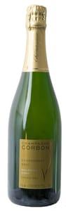 Corbon Chardonnay Brut Millesime Grand Cru Avize
