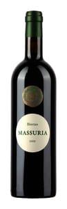 Massuria Bierzo