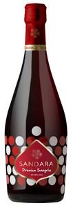 Sandara Sparkling Sangria