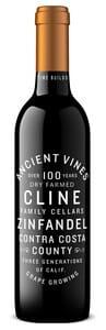 Cline Nancys Vines Zinfandel Contra Costa County
