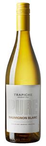 Trapiche Pure Sauvignon Blanc
