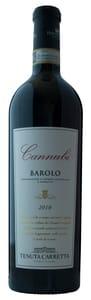 Tenuta Carretta Barolo Cannubi