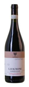 Lavignone Barbera d'Asti