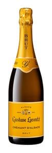 Gustave Lorentz Crémant d'Alsace Brut