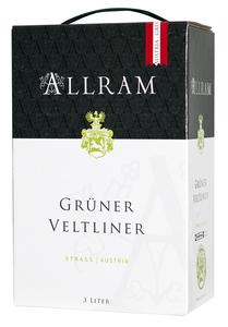 Weing. Allram Grüner Veltliner