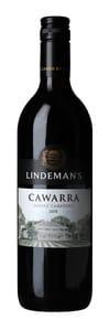 Lindeman's Cawarra Shiraz Cabernet