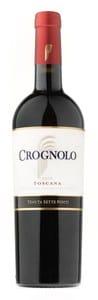 Sette Ponti Crognolo IGT