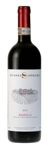 Bussia Soprana Barolo