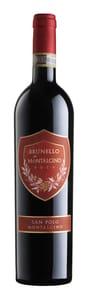 Poggio San Polo Brunello di Montalcino