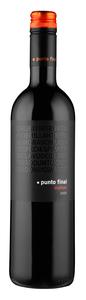Punto Final Malbec Clásico