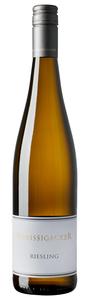 Weing. Dreissigacker Riesling Trocken