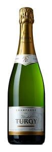 Michel Turgy Grand Cru Blanc de Blancs Reserve Selection Brut