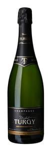 Michel Turgy Grand Cru Blanc de Blancs Brut Millésimé