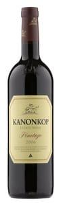 Kanonkop Pinotage Stellenbosch