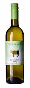 Meinklang Heideboden Grüner Veltliner