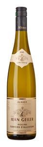 Geiler Riesling Terroirs d´Alluvions