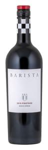 Barista Pinotage