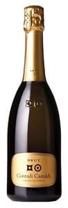 Contadi Castaldi Franciacorta Brut