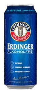 Erdinger Alkoholfrei