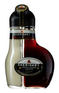 Sheridan's Original Double Irish Liqueur