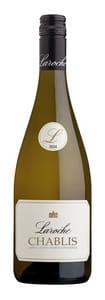 Michel Laroche Chablis