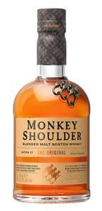 Monkey Shoulder