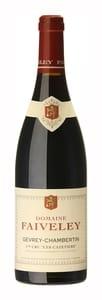 Domaine Faiveley Gevrey-Chambertin Premier Cru Les Cazetiers