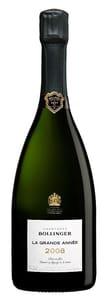 Bollinger La Grande Annee