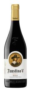 Faustino V Reserva