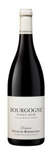 Nicolas Rossignol Bourgogne Rouge
