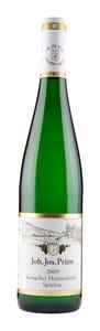 Joh. Jos. Prum Graacher Himmelreich Riesling Spatlese Mosel