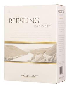 Moselland Riesling Kabinett