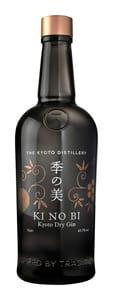 Ki No Bi Kyoto Dry Gin