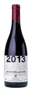 Passopisciaro Passorosso Etna Rosso