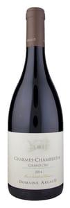 Domaine Arlaud Charmes-Chambertin Grand Cru
