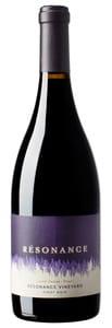 Resonance Resonance Vineyard Pinot Noir Yamhill-Carlton